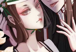 黑白无常动漫,阴阳两界间的守护使者