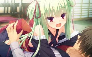 千恋万花动漫,一场跨越时空的浪漫交响曲