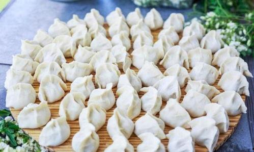 包饺子的视频教程,轻松学会传统美食制作